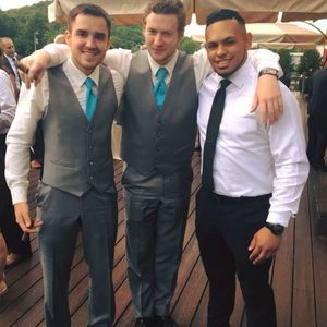 Meet your Posher, Jacob